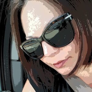 Meet your Posher, Toni